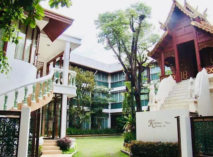 Kodchasri Thani Hotel