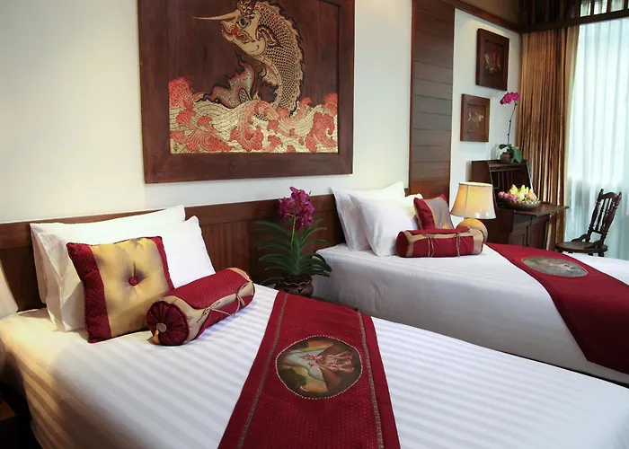 Kodchasri Thani Hotel