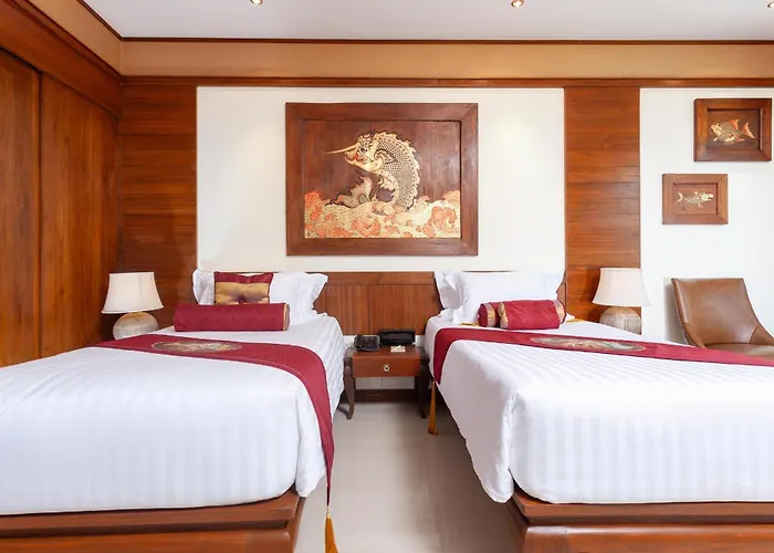 Kodchasri Thani Hotel