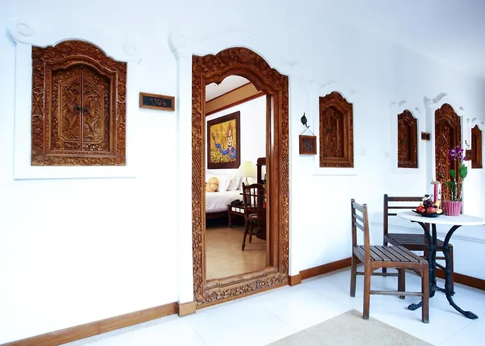 Kodchasri Thani Hotel