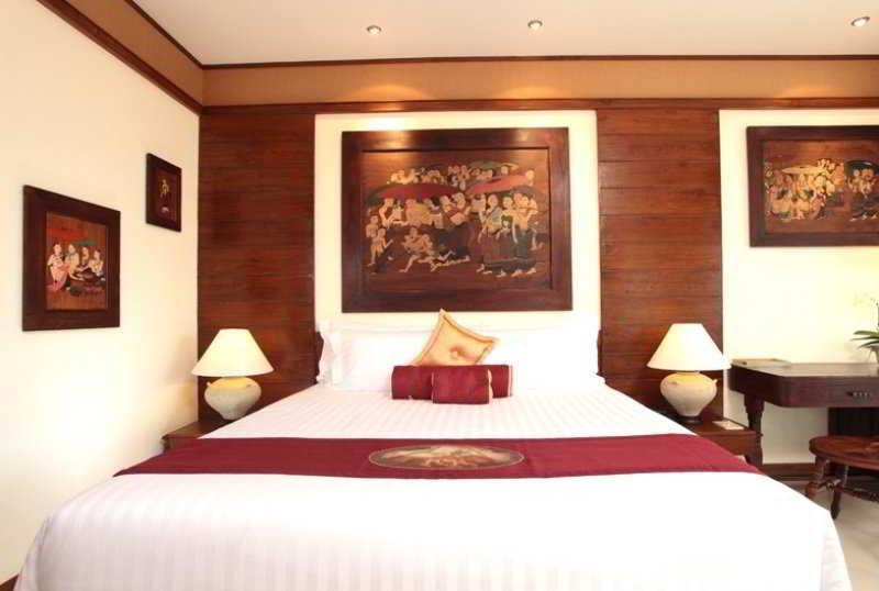 Hotel Kodchasri Thani Chiang Mai