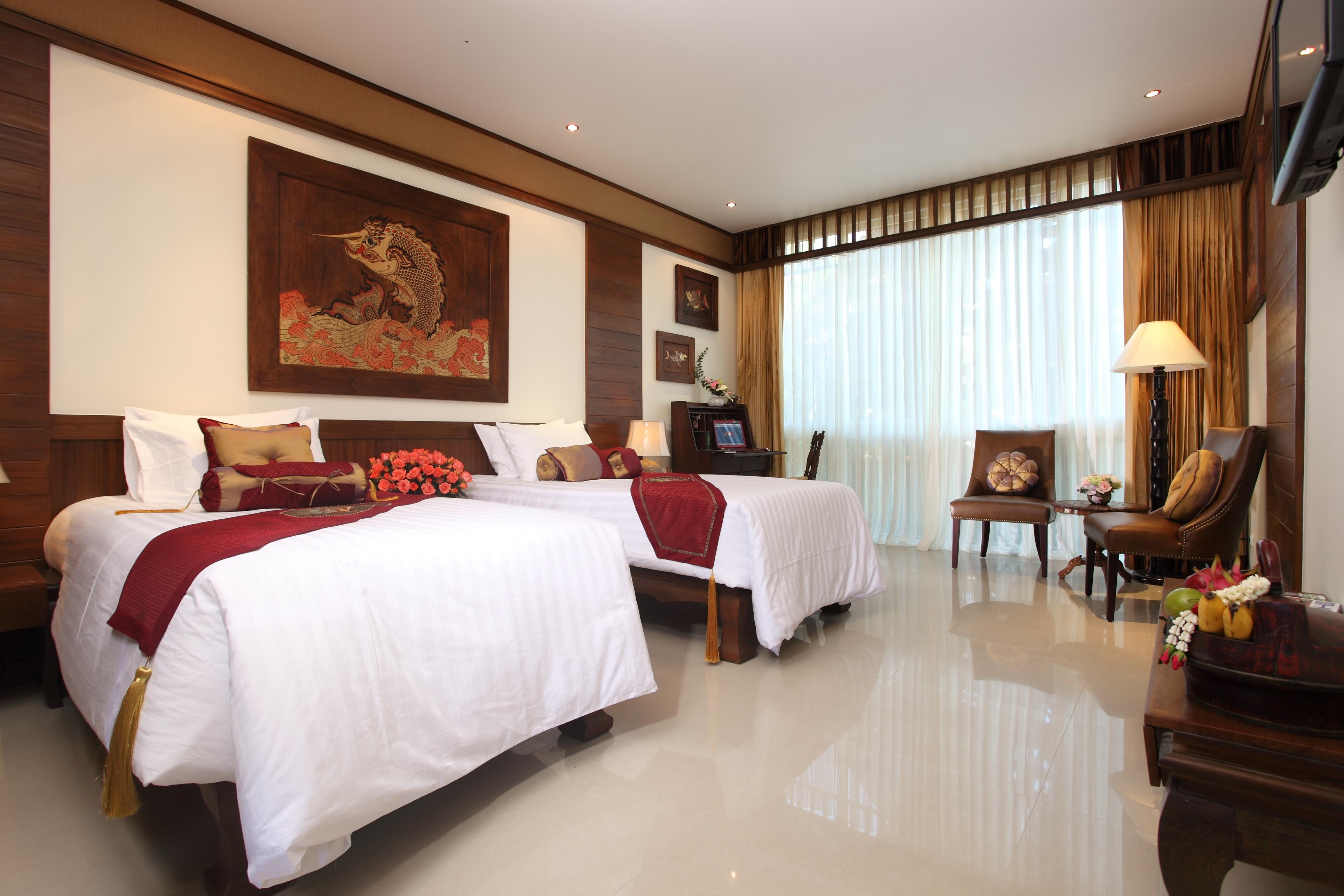 Kodchasri Thani Hotel