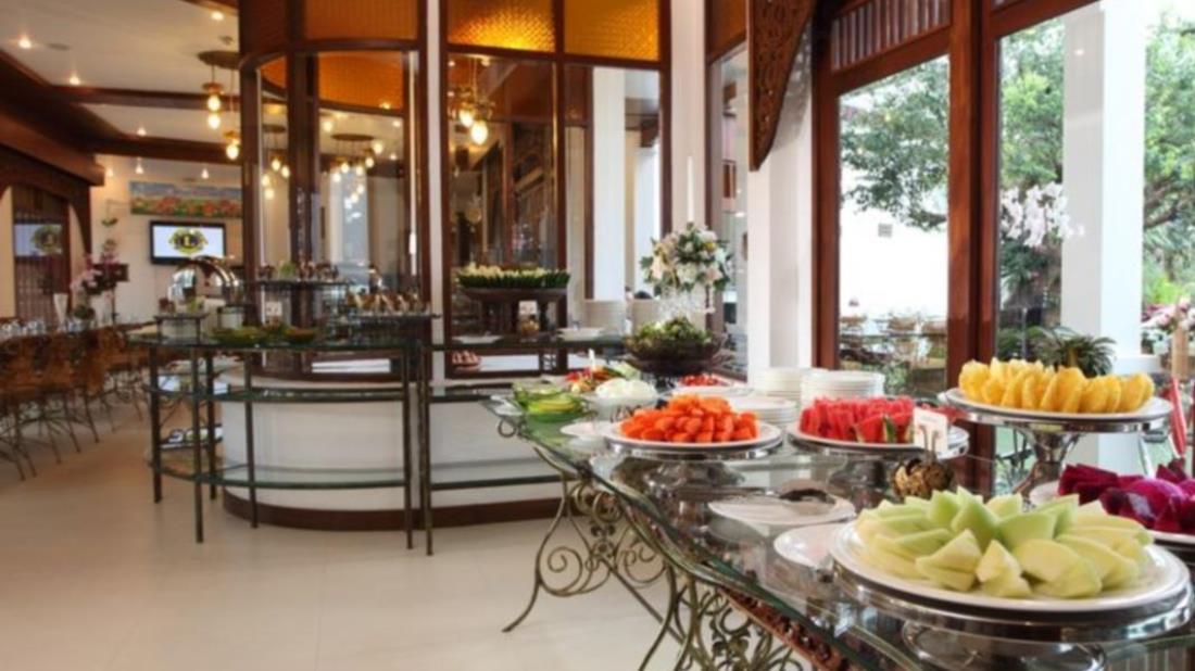 Kodchasri Thani Hotel Chiang Mai