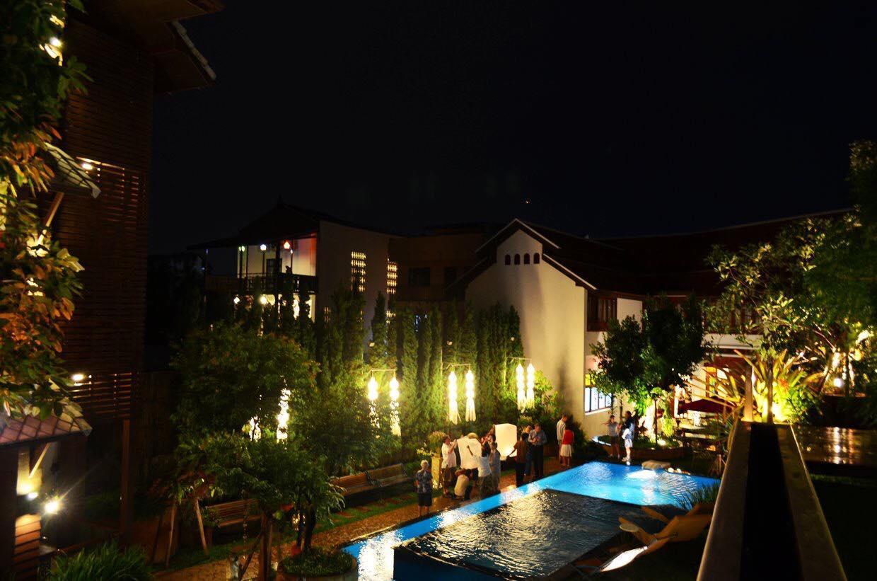Kodchasri Thani Chiang Mai
