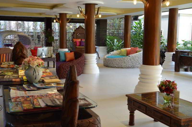 Kodchasri Thani 4*