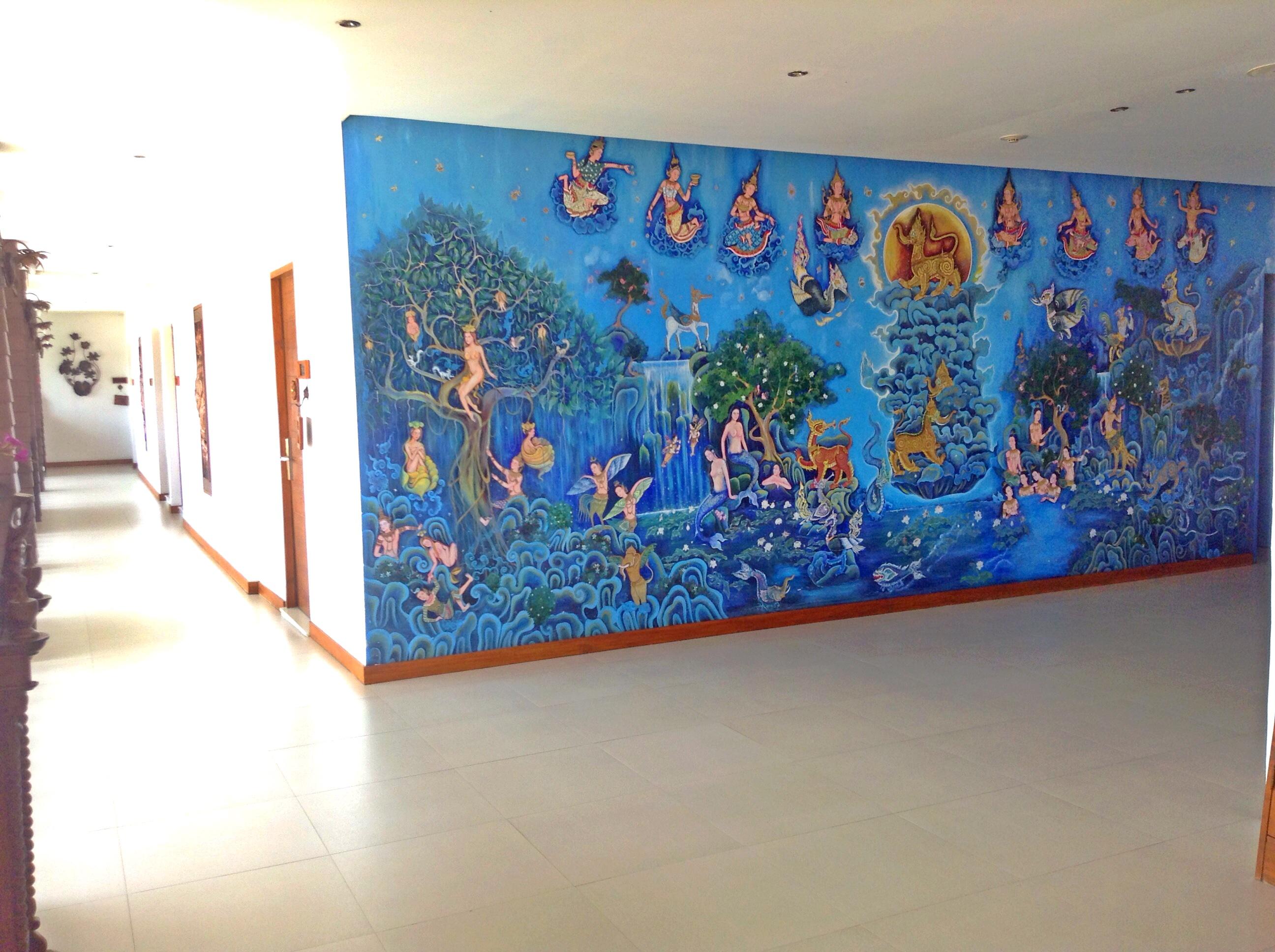 Hotel Kodchasri Thani