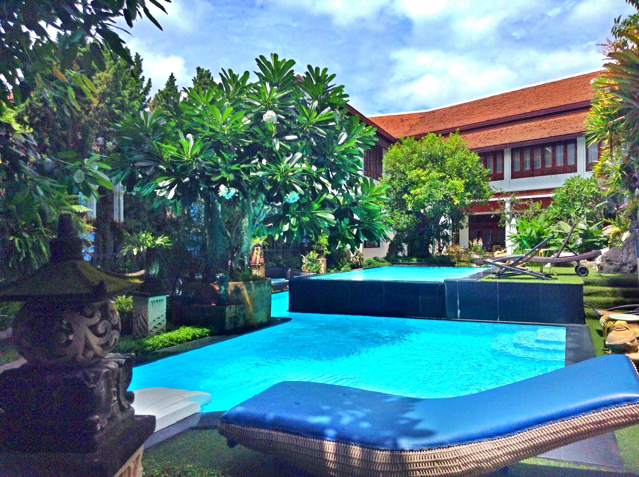 Kodchasri Thani 4* Chiang Mai