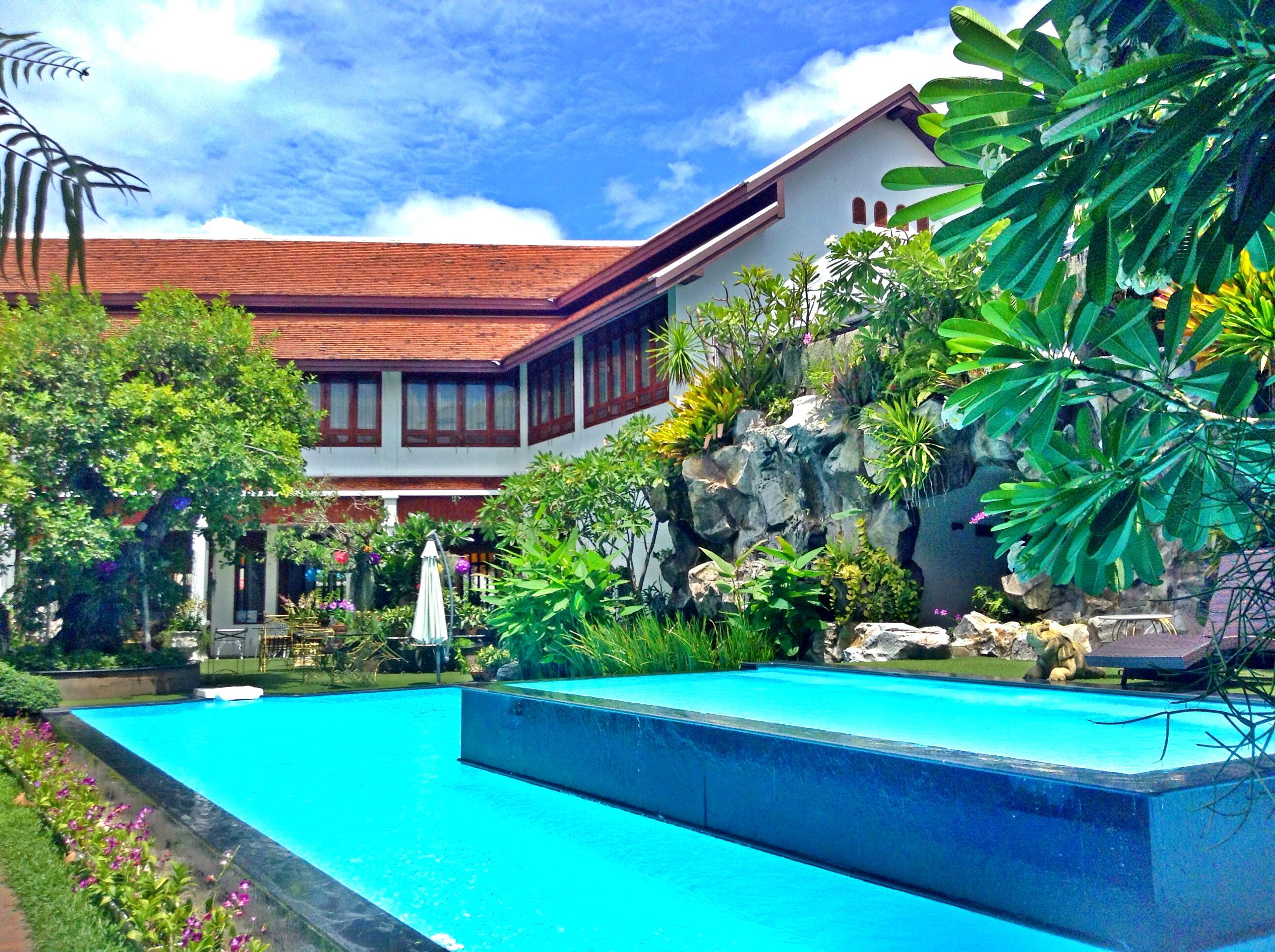 Kodchasri Thani Hotel
