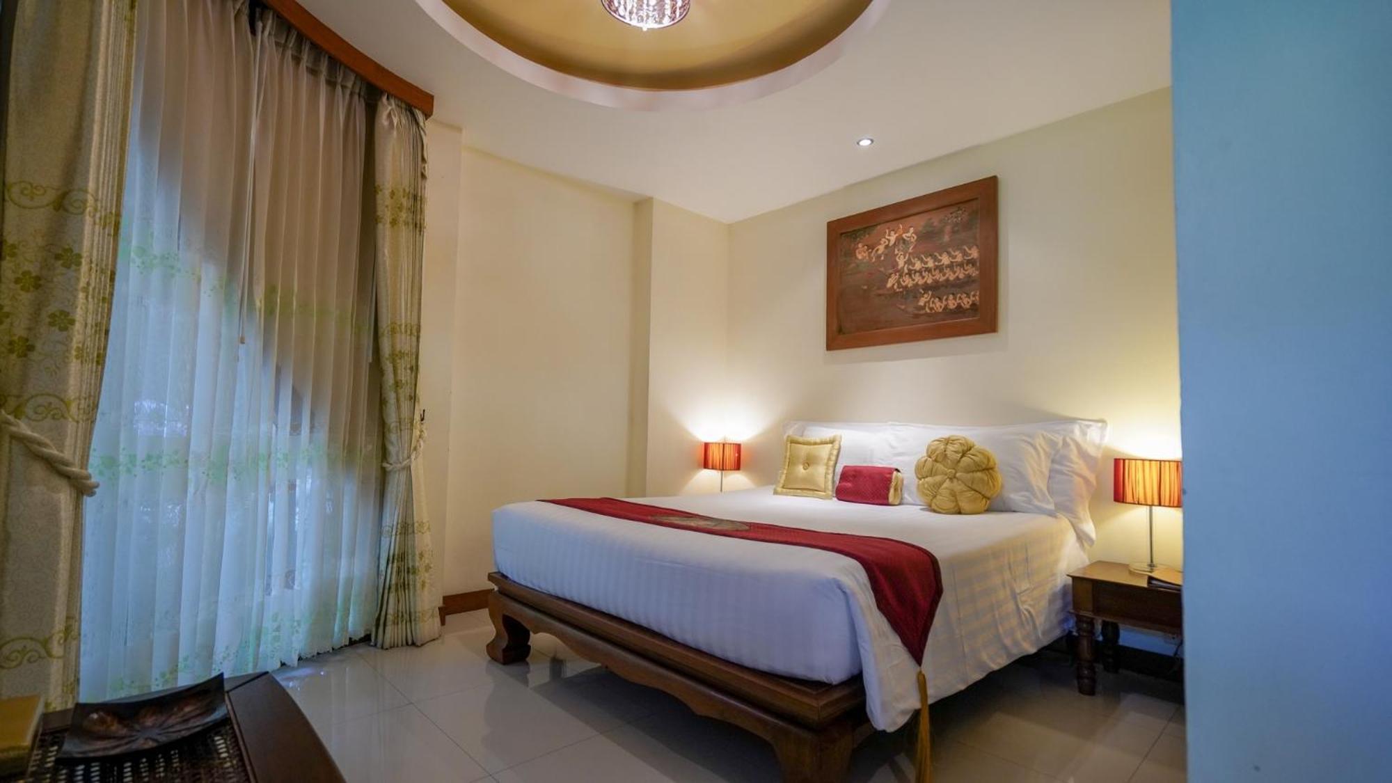 Kodchasri Thani Hotel 4*