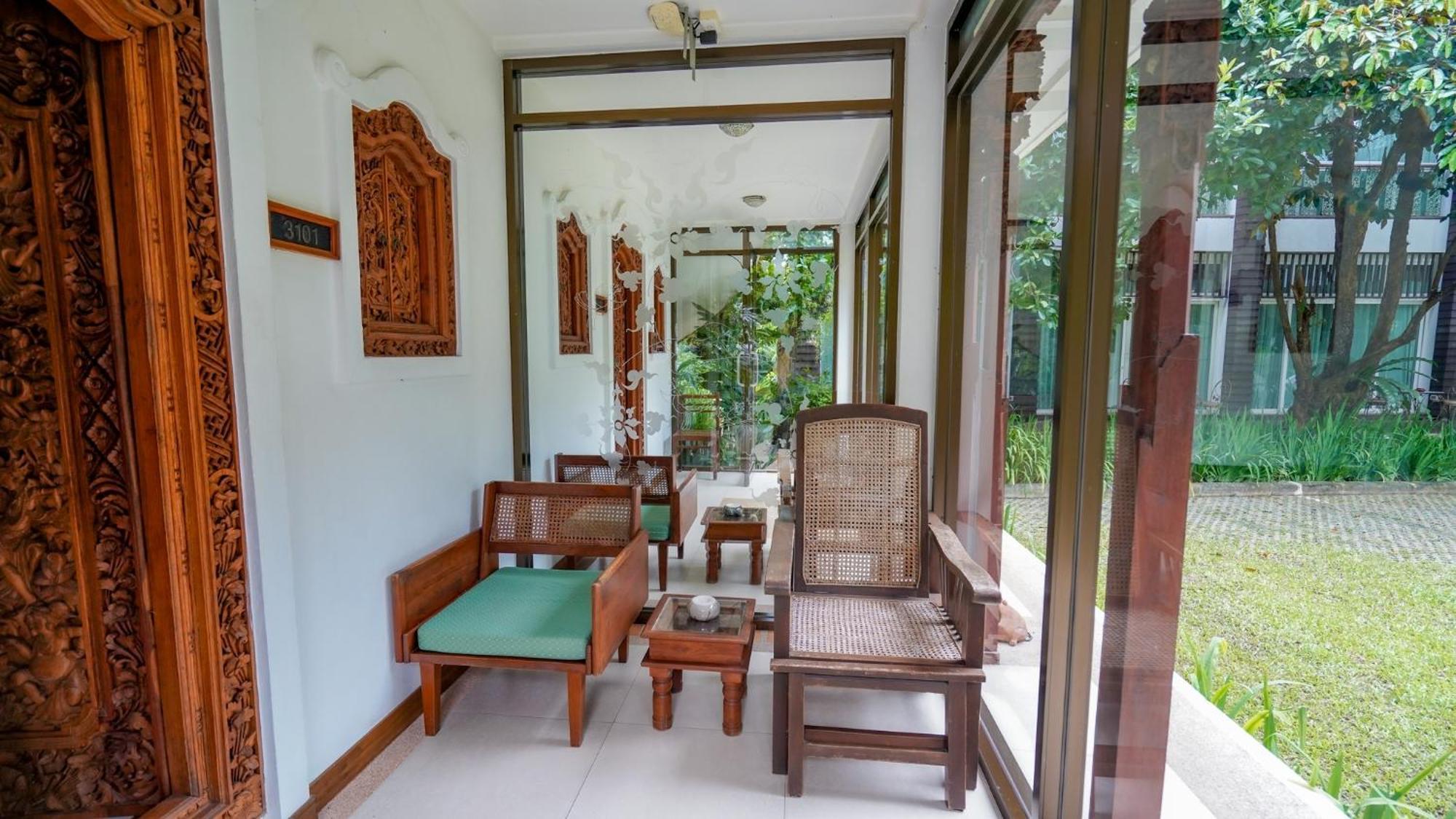 Kodchasri Thani 4*
