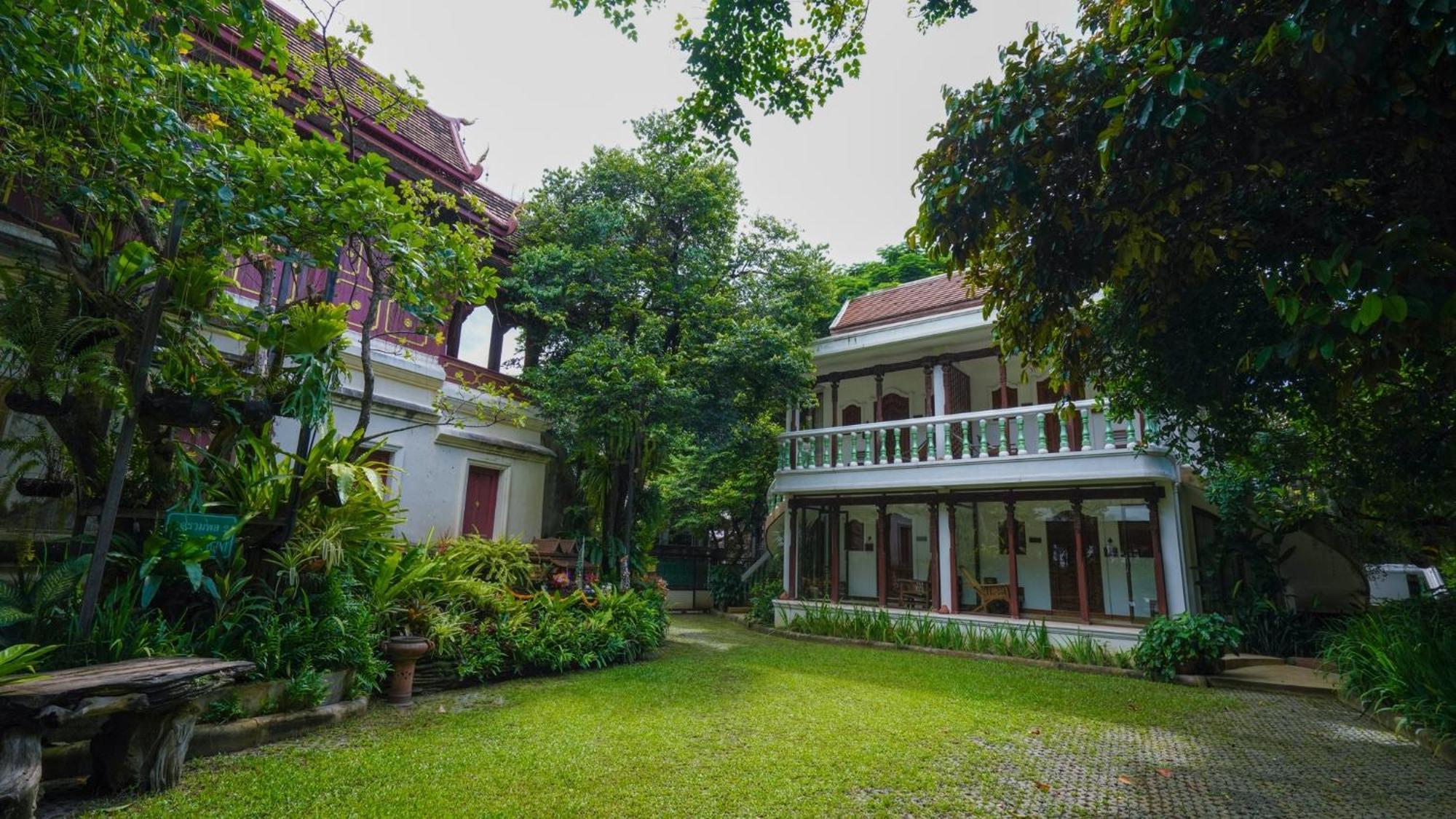 Kodchasri Thani Hotel Chiang Mai