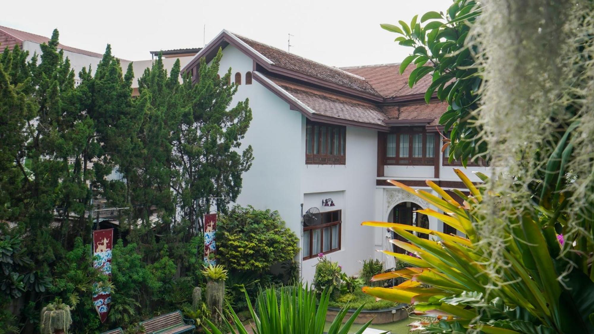 Kodchasri Thani