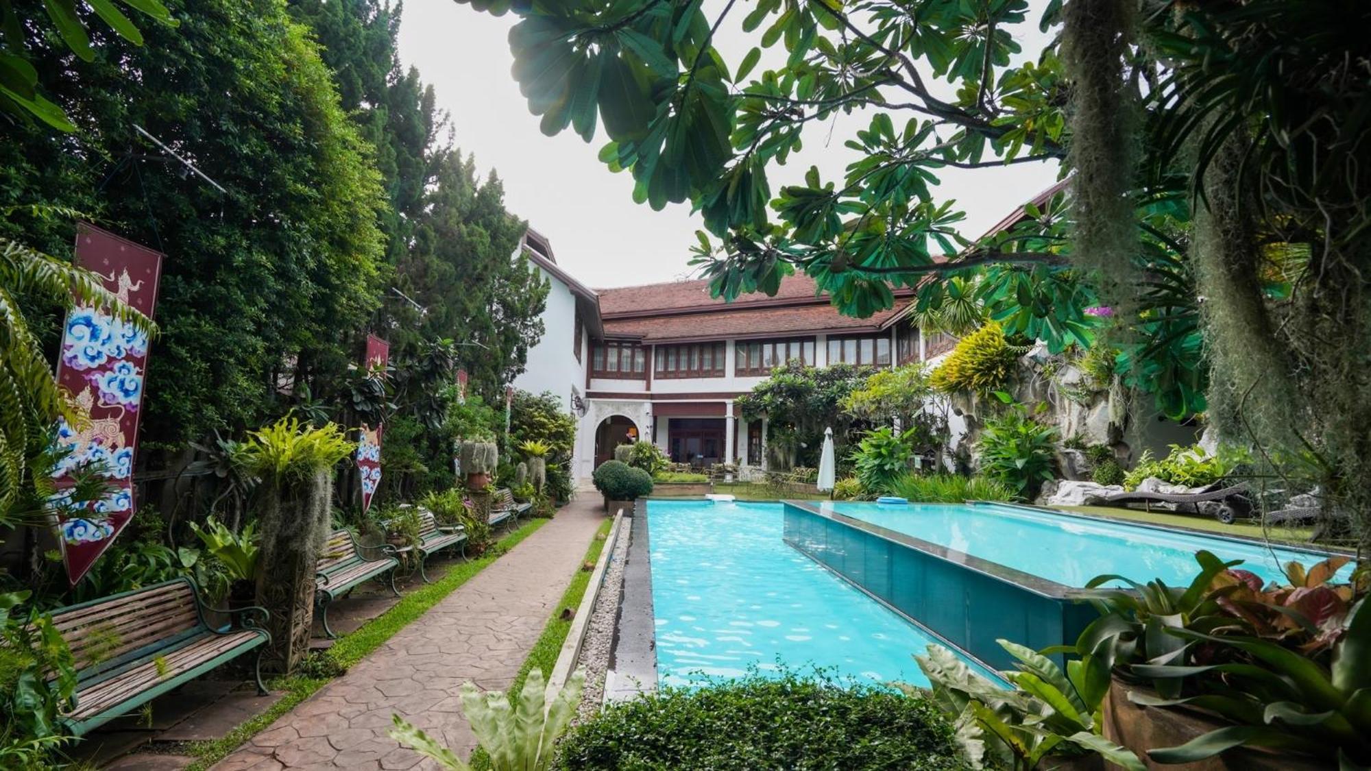 Kodchasri Thani Chiang Mai