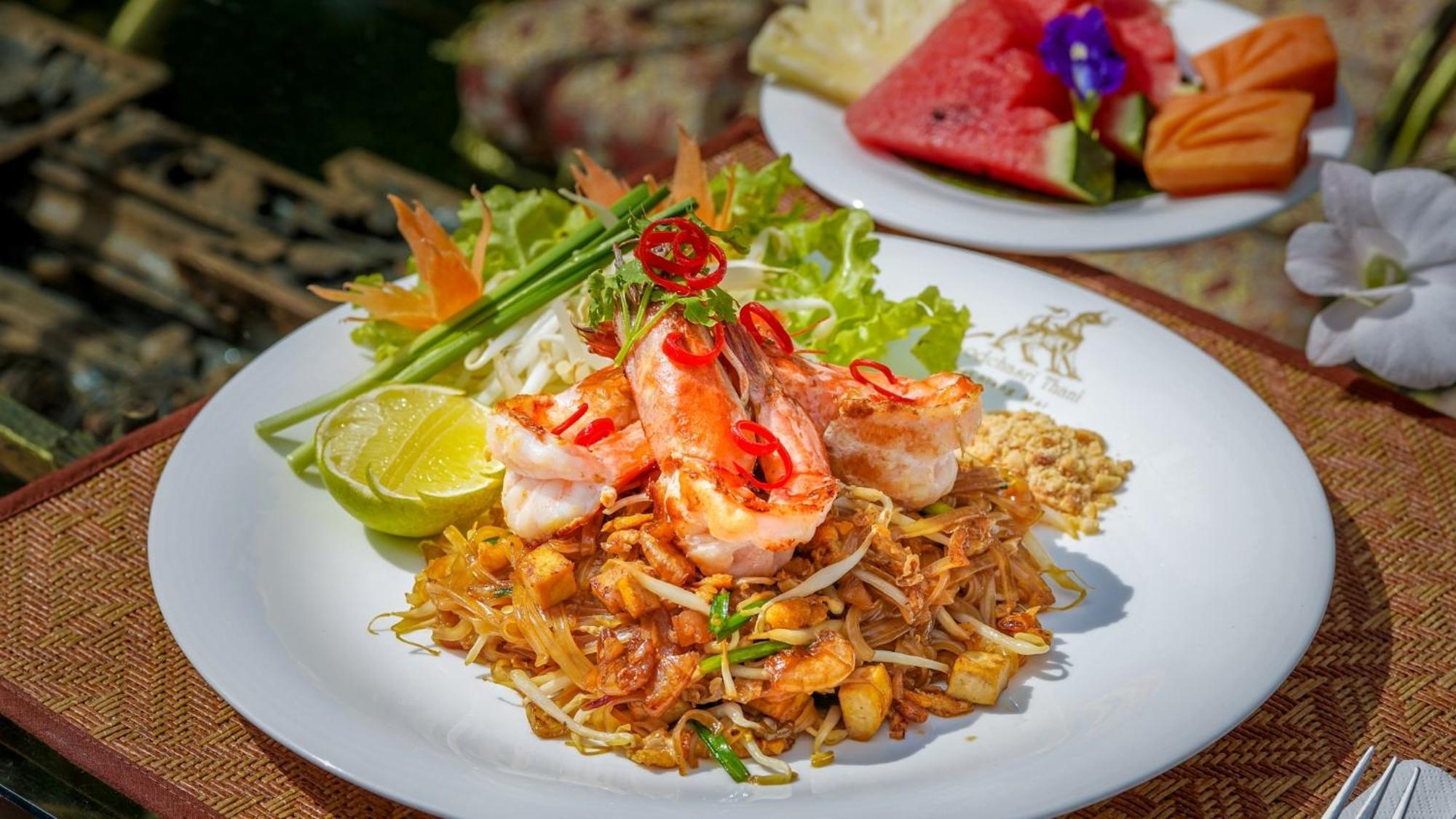 Kodchasri Thani Chiang Mai