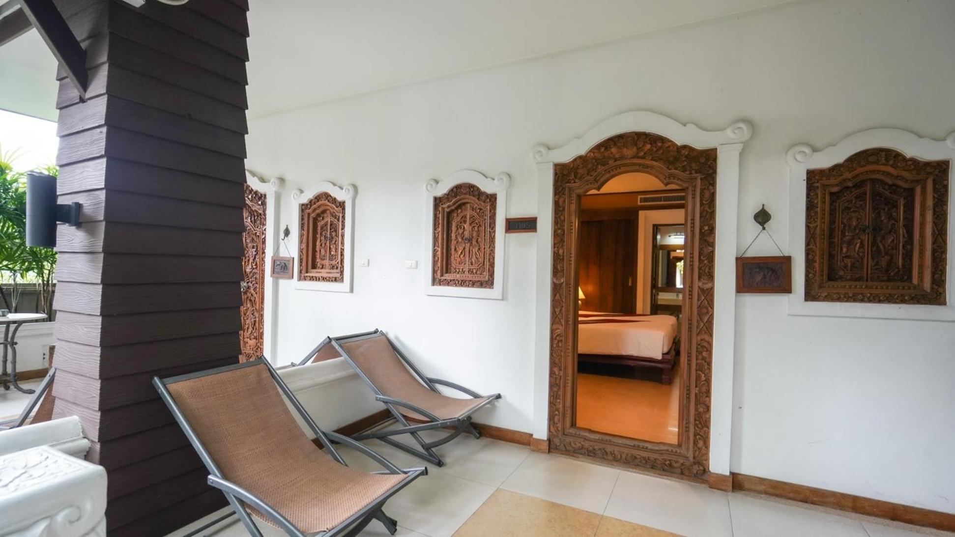 Kodchasri Thani