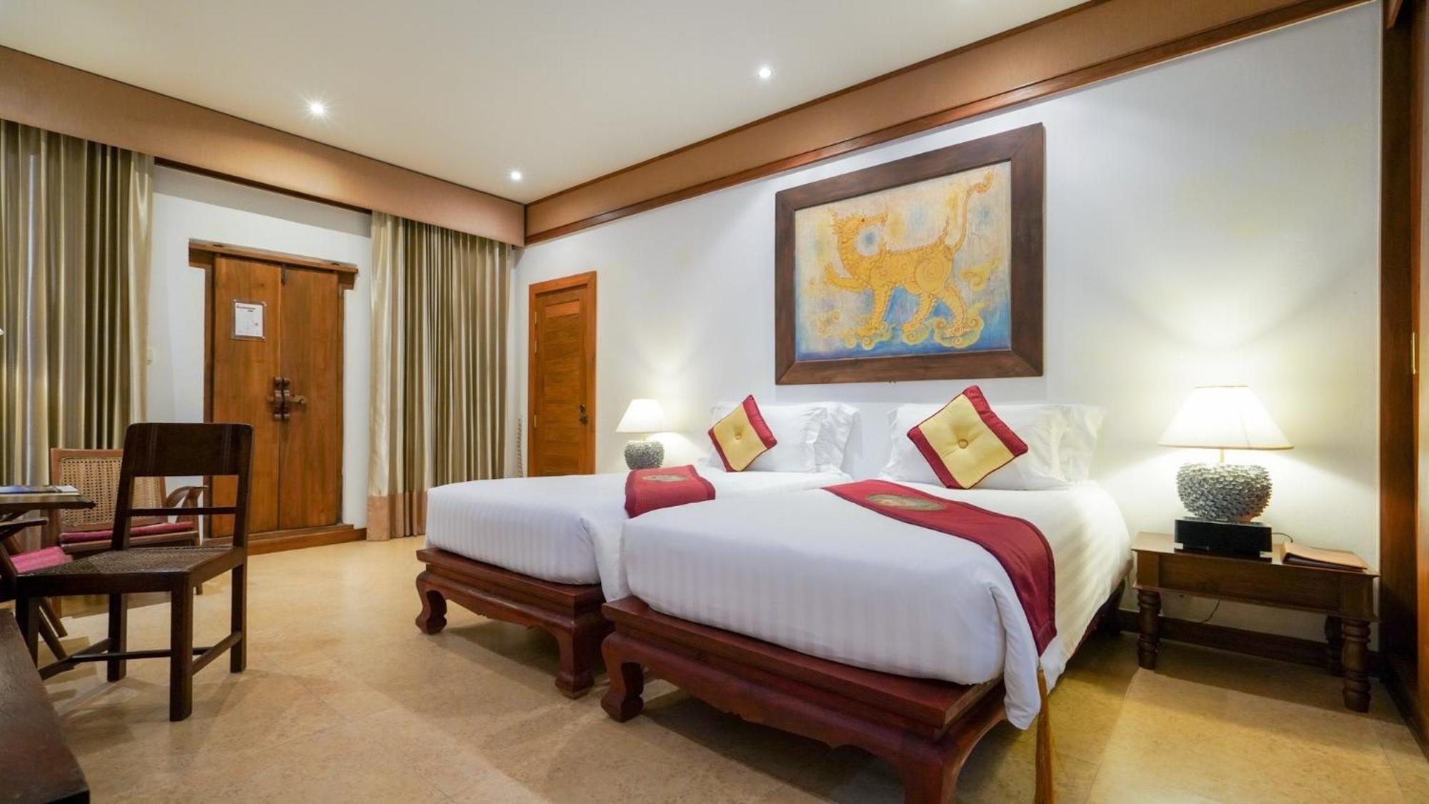 Hotel Kodchasri Thani