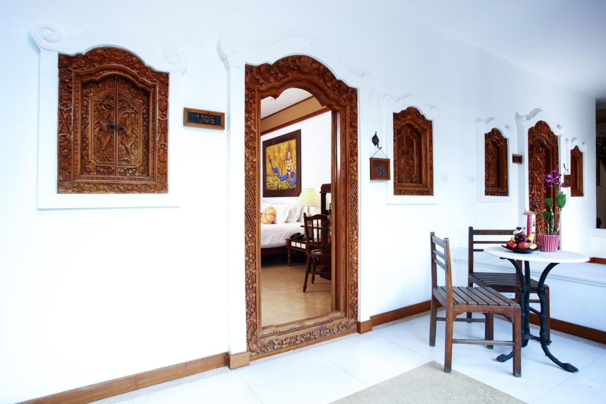 Kodchasri Thani