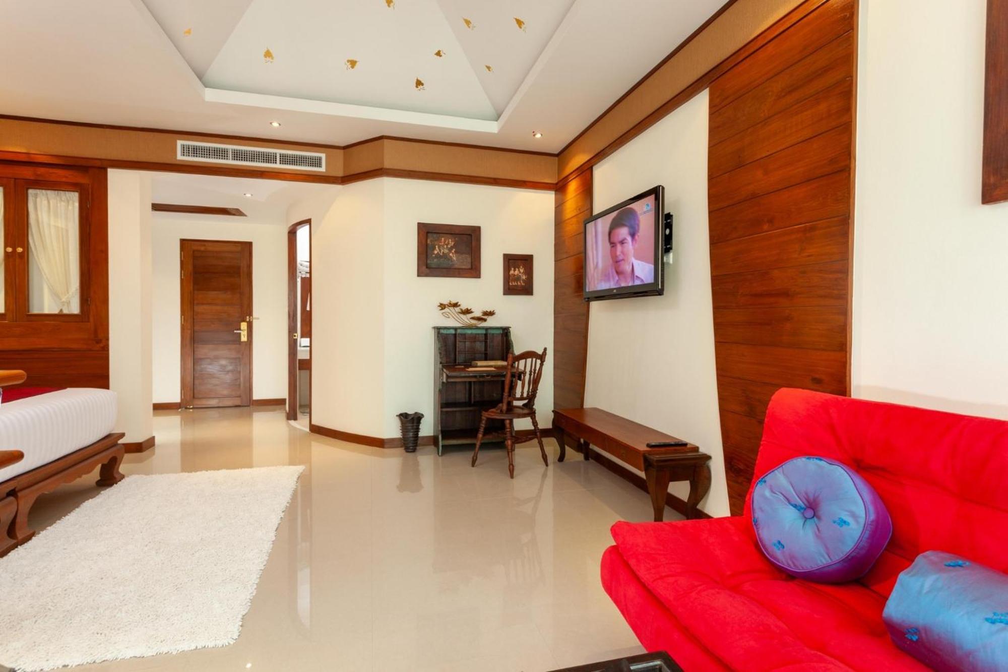 Kodchasri Thani Hotel Chiang Mai
