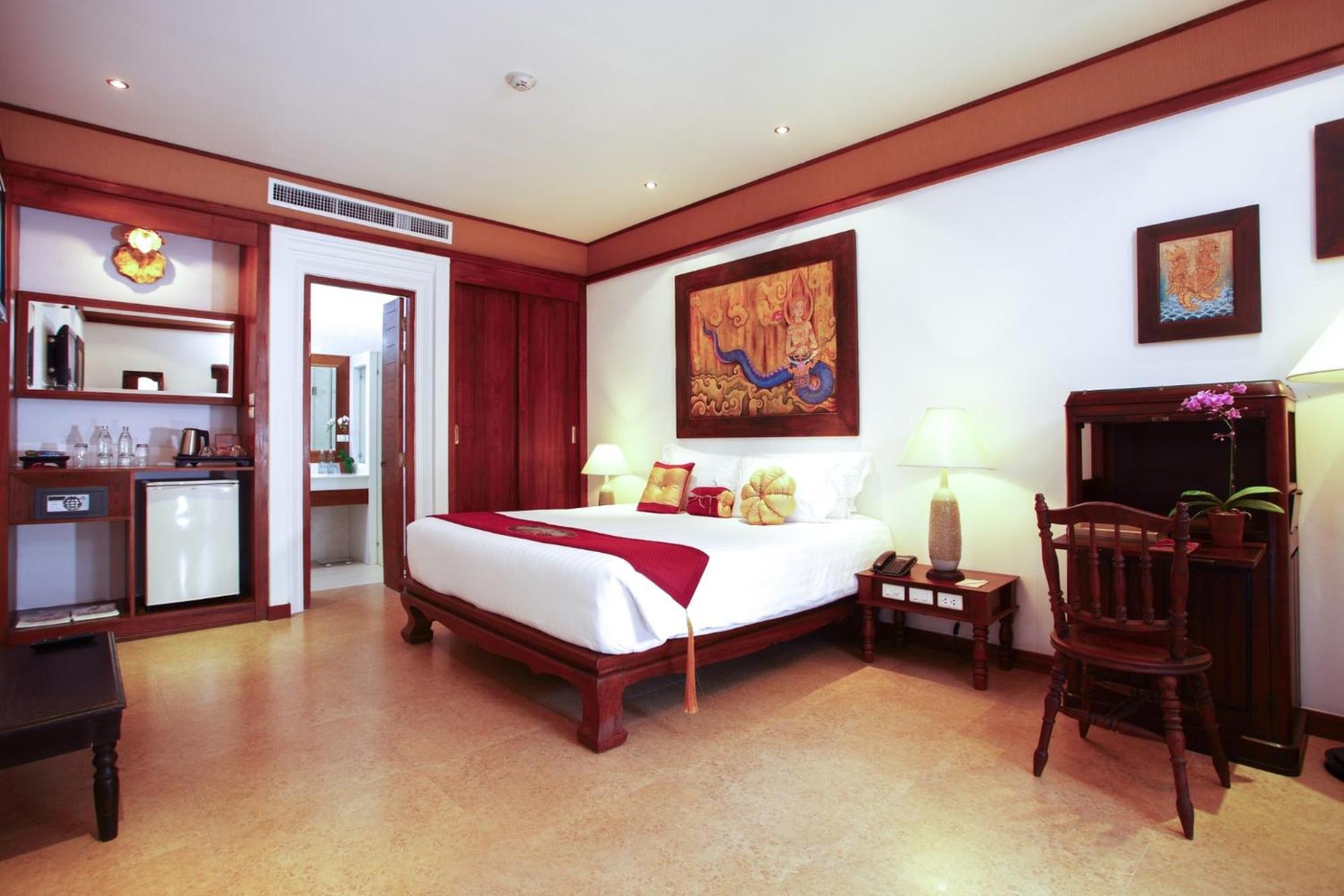 Kodchasri Thani Chiang Mai