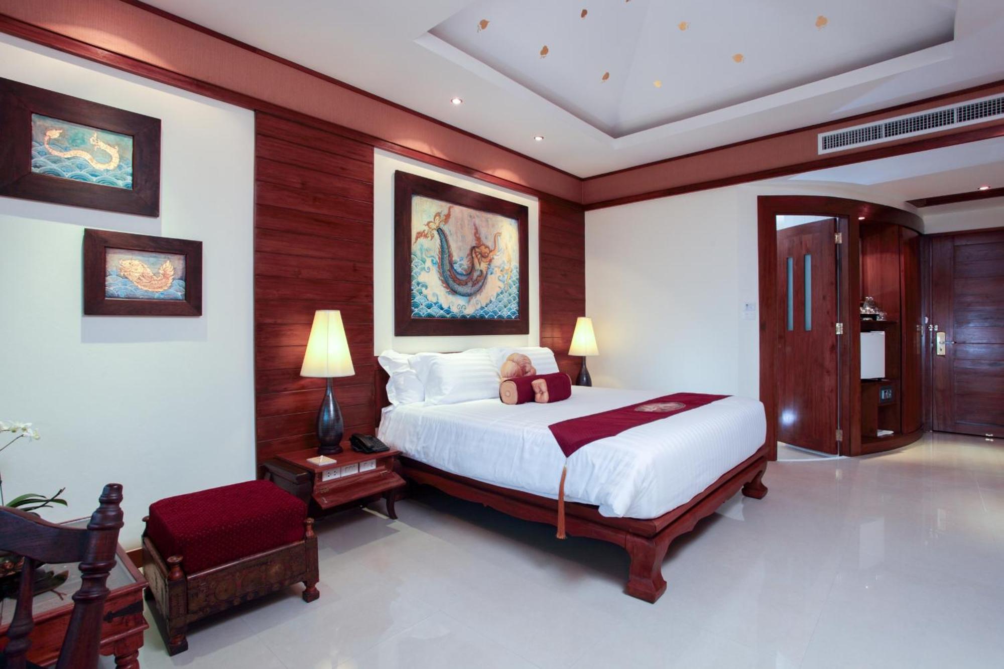 Kodchasri Thani Chiang Mai