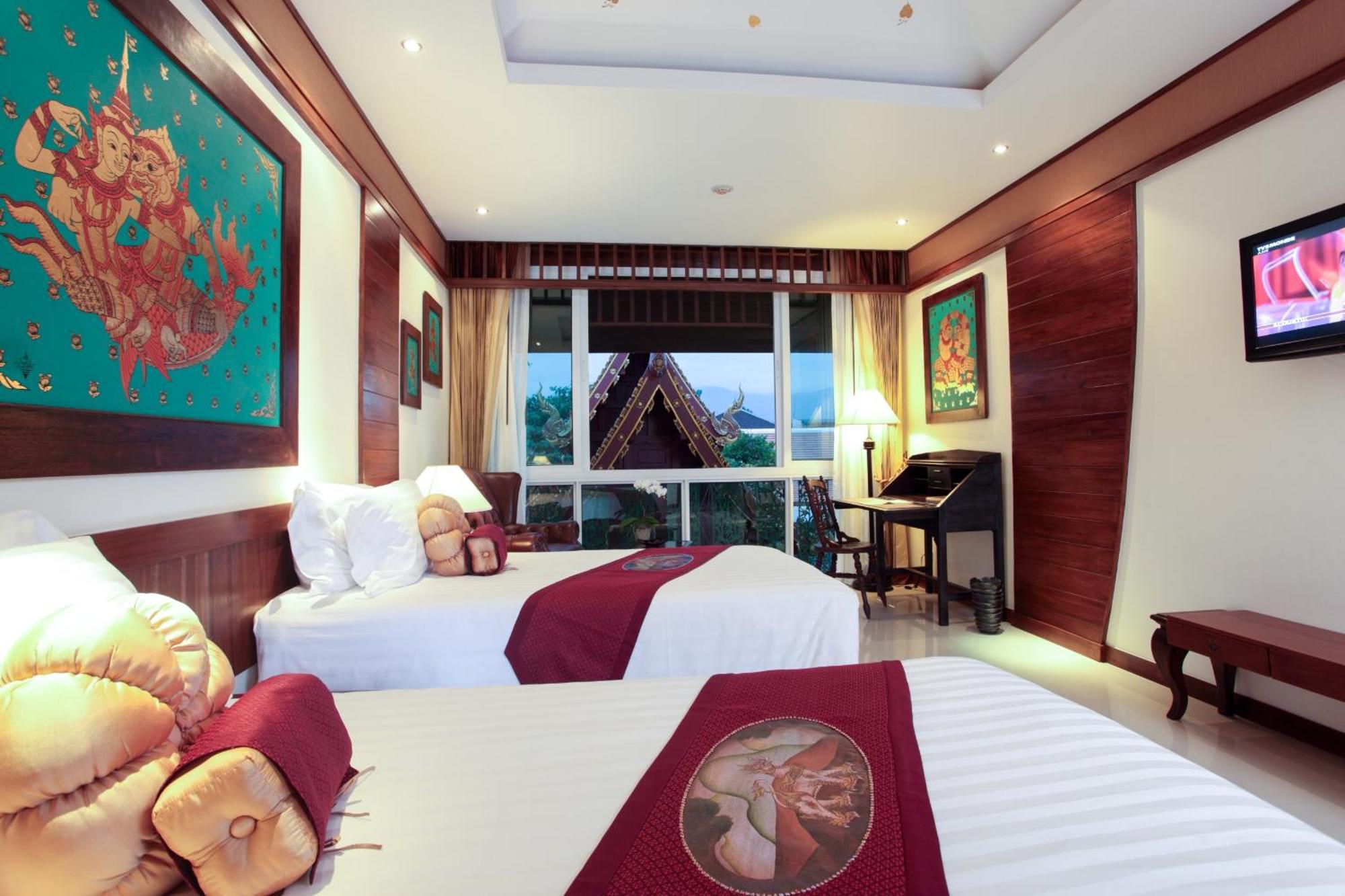 Kodchasri Thani 4*