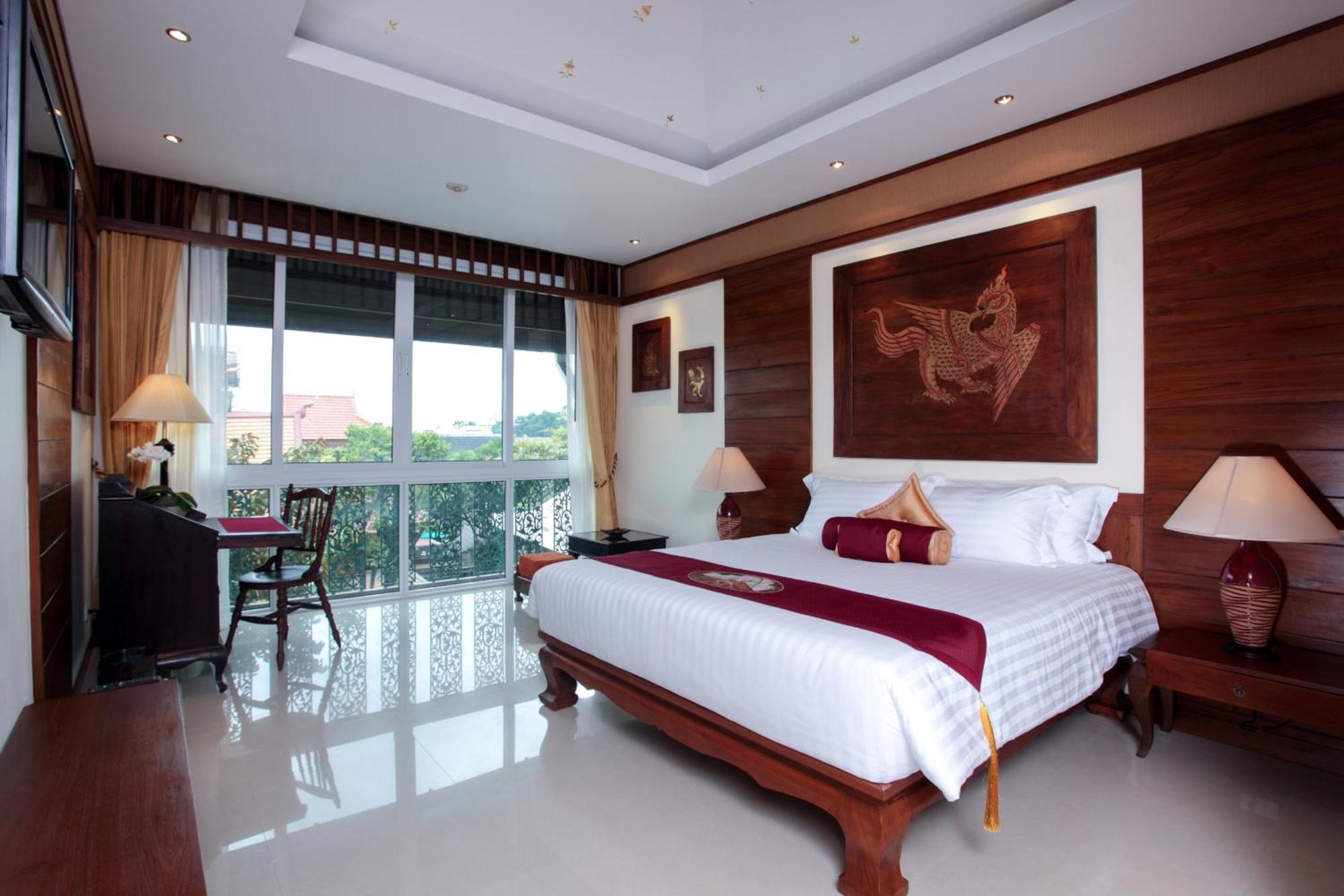 Kodchasri Thani Chiang Mai