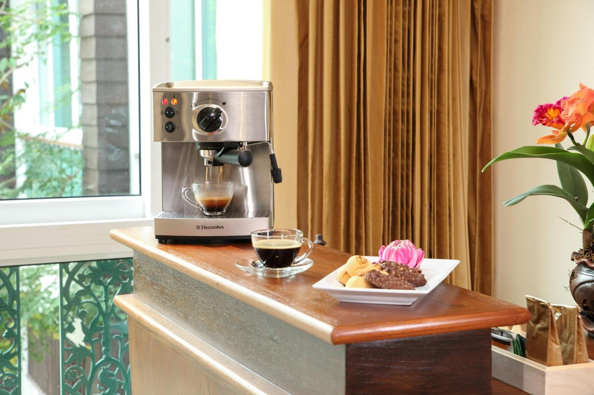 Kodchasri Thani 4* Chiang Mai