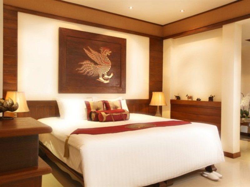 Hotel Kodchasri Thani