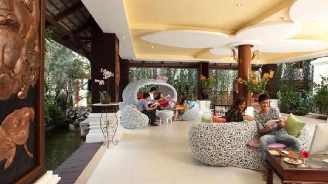 Kodchasri Thani 4*