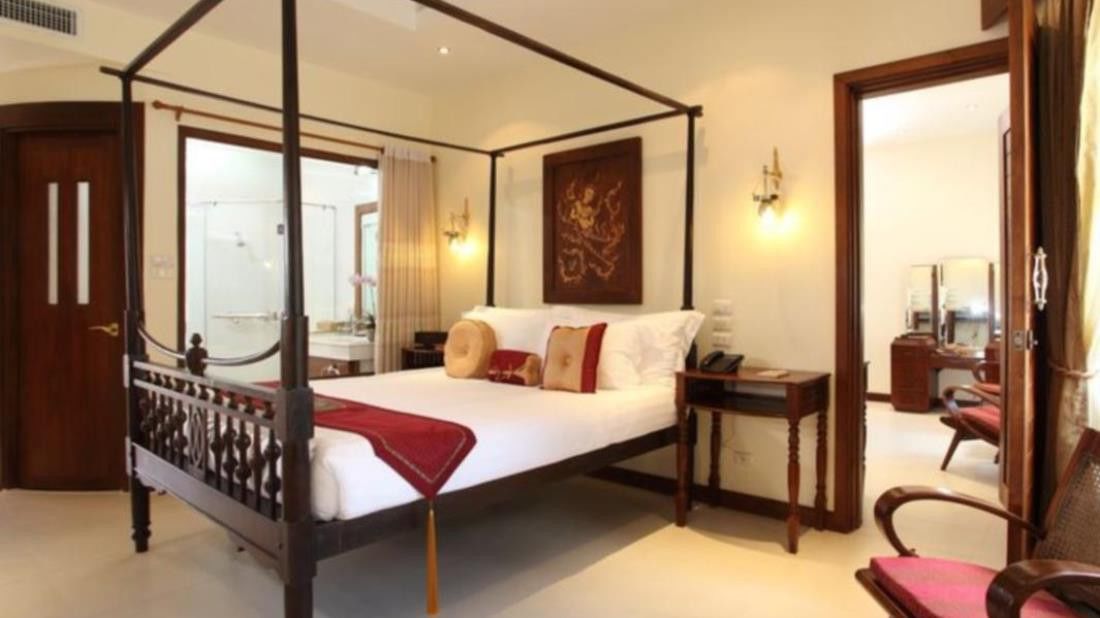 Kodchasri Thani Hotel