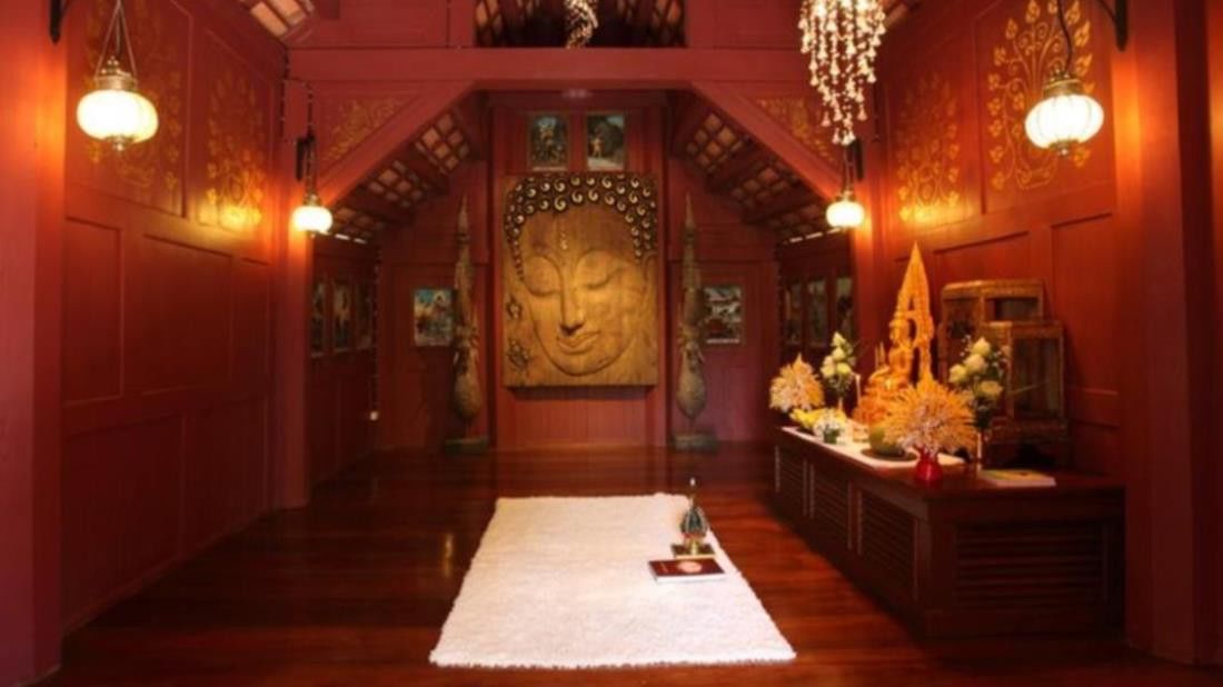 Kodchasri Thani Hotel 4*