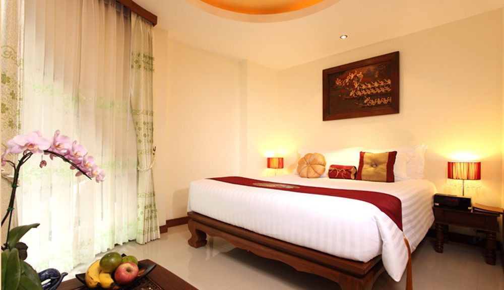 Hotel Kodchasri Thani Chiang Mai