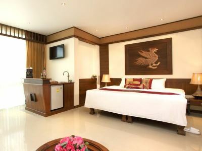 Kodchasri Thani Chiang Mai