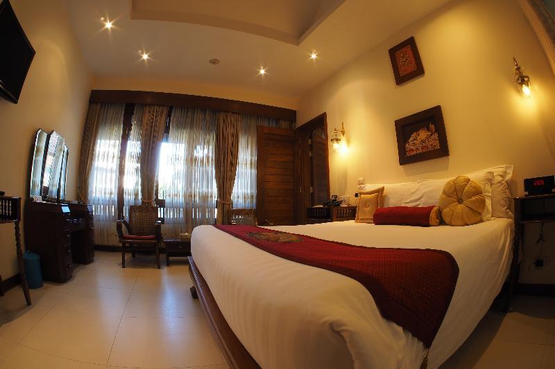 Kodchasri Thani 4*